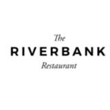 Riverbank Restaurant logo